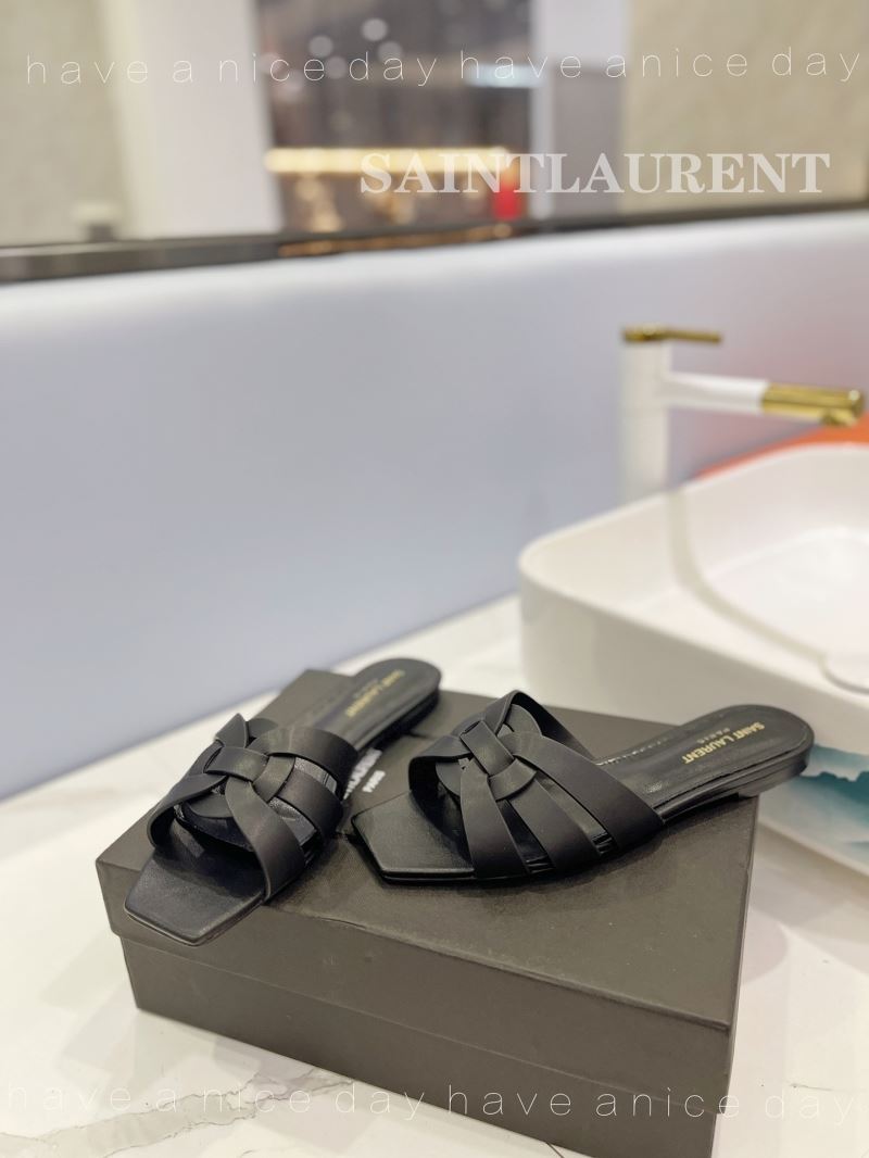 Ysl Sandals